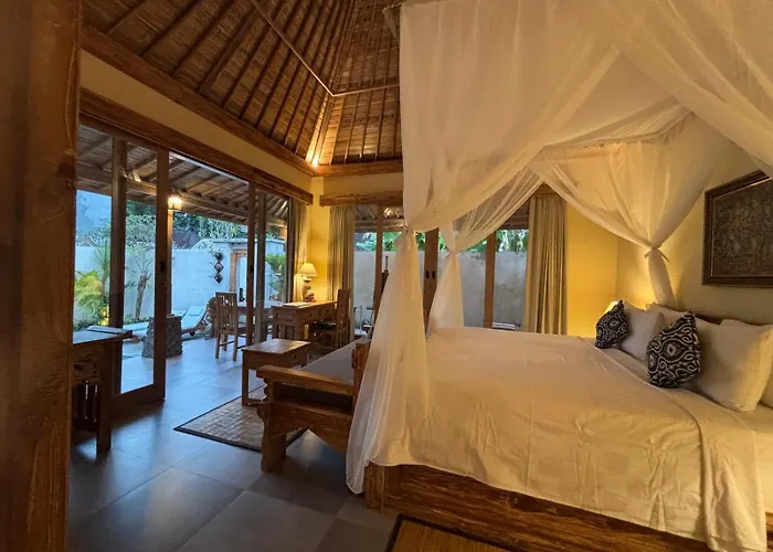Sunari * Ubud