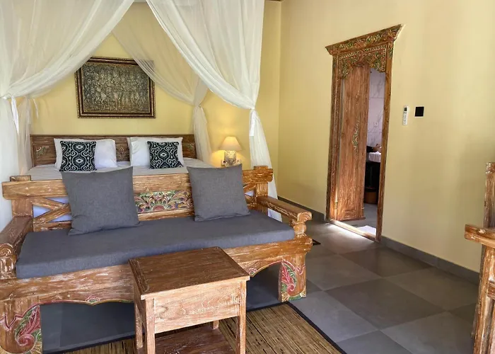 Sunari Villa Ubud
