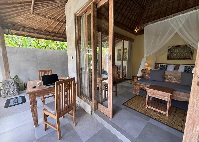 Sunari Villa *