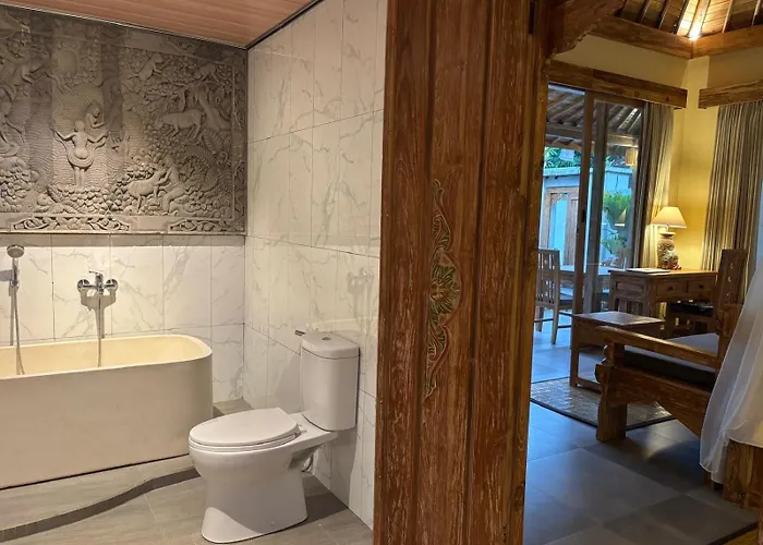 Villa Sunari Ubud