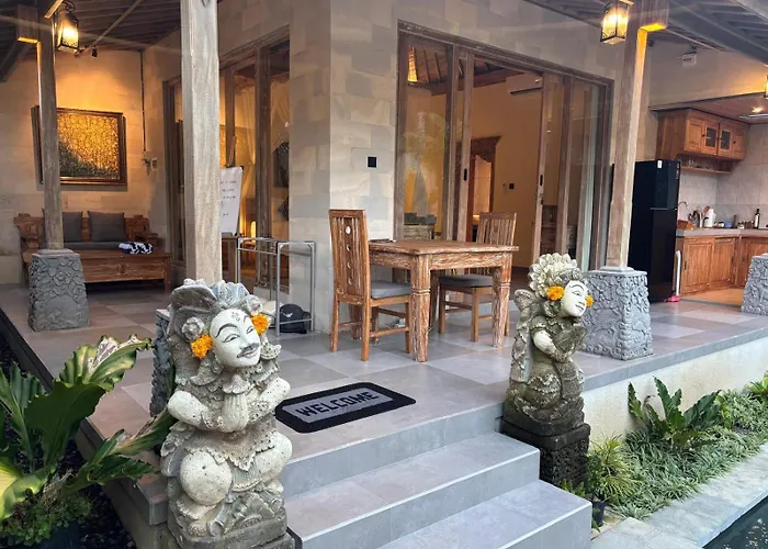 Sunari * Ubud